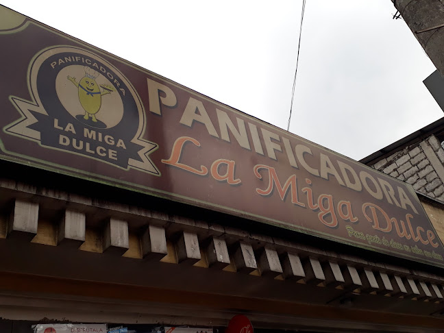 Opiniones de Panificadora la Miga Dulce en Quito - Panadería
