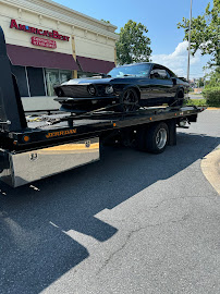 Lucky 786 Towing - Photo 3 - Car repair in , Columbia