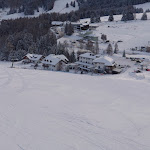 Photo n°1 de l'avis de Milan.v fait le 18/01/2023 à 15:30 sur le  Hotel Cendevaves à Monte Pana