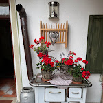 Photo n°3 de l'avis de Luciano.i fait le 23/06/2023 à 13:21 sur le  Trattoria Alla Rosa Sotrú à Mareo