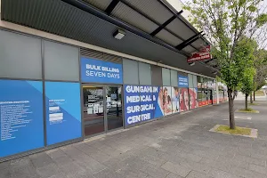 Gungahlin Medical and Surgical Centre image