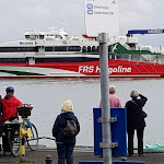 Photo n°4 de l'avis de Tina.. fait le 08/09/2019 à 22:13 sur le  Residenz Hansekogge à Wurster Nordseeküste