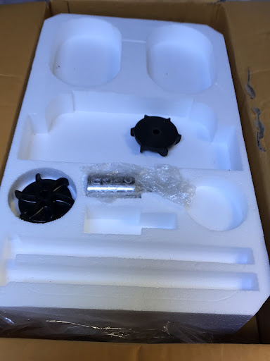 Pawn Shop «L a Pawn Shop», reviews and photos, 6215 Bells Ferry Rd, Acworth, GA 30102, USA