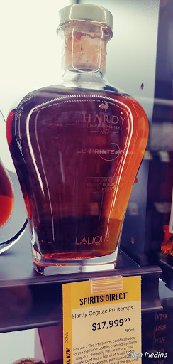 Wine Store «Total Wine & More», reviews and photos, 1720 N Dale Mabry Hwy, Tampa, FL 33607, USA