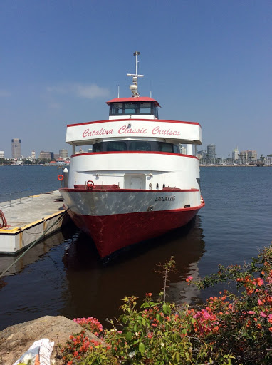 Catalina Classic Cruises