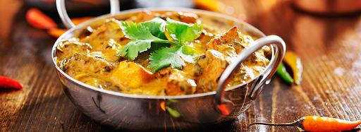 Punjabi Tandoor Düsseldorf Indische Küche