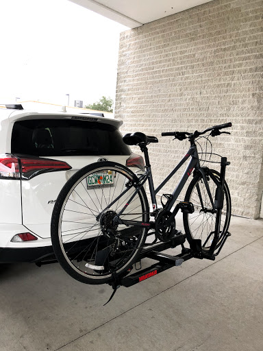 Bicycle Store «Orange Cycle», reviews and photos, 2204 Edgewater Dr, Orlando, FL 32804, USA