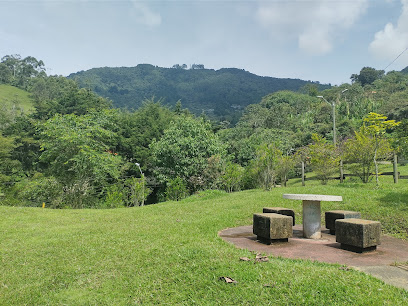 Parque Ecologico de Buga