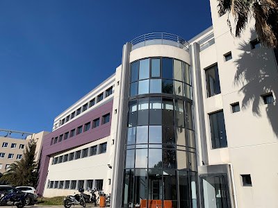 Ipac Bachelor Factory Montpellier à Montpellier