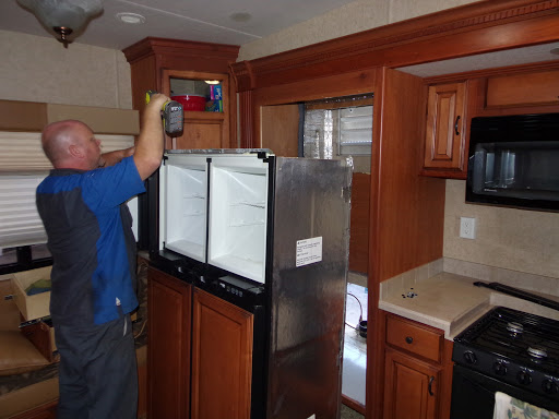 Auto Repair Shop «Genesis Automotive and RV Repair, Inc.», reviews and photos, 6220 S Tacoma Way, Tacoma, WA 98409, USA