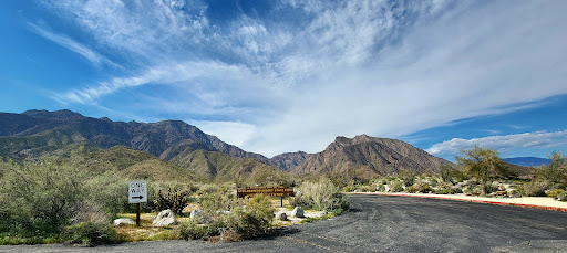 Borrego Springs Chamber of Commerce image