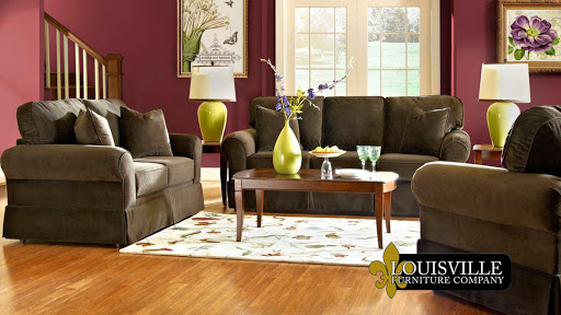 Furniture Store «Louisville Furniture Company», reviews and photos, 2100 Watterson Trail, Louisville, KY 40299, USA
