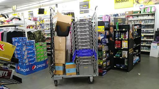 Discount Store «Dollar General», reviews and photos, 6508 S Dale Mabry Hwy, Tampa, FL 33611, USA