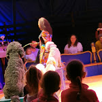 Photo n°4 de l'avis de Evgenia.i fait le 02/09/2023 à 16:44 sur le  Freizeit-Land Geiselwind à Geiselwind