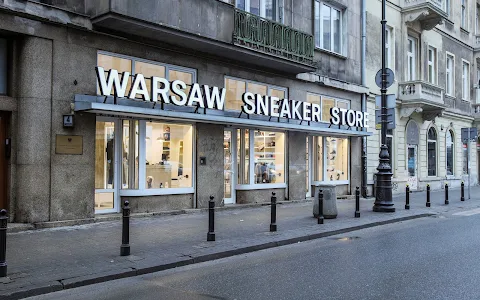 Warsaw Sneaker Store image