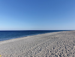 Spiaggia Nucleo Palazzi'in fotoğrafı #alt_locality_no