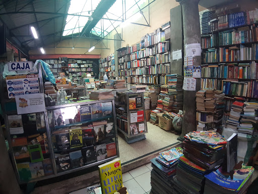 Libreria La Luz