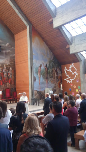 Comentários e avaliações sobre o Paróquia de São Miguel de Queijas