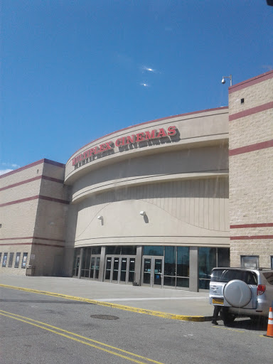 Movie Theater Linden Boulevard Multiplex Cinemas Reviews And Photos 2784 Linden Blvd Brooklyn Ny