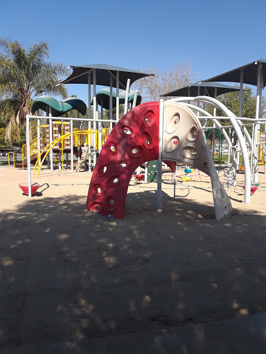 Park «Quimby Park», reviews and photos, 7008 De Soto Ave, Canoga Park, CA 91306, USA