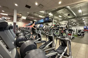 GoodLife Fitness Airdrie Towerlane Centre image