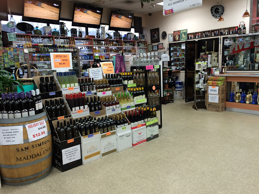 Liquor Store «5 Star Liquor», reviews and photos, 1966 Coney Island Ave, Brooklyn, NY 11223, USA