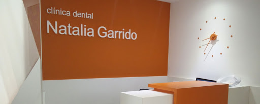 Clinica Dental Natalia Garrido