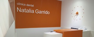 Clínica Dental Natalia Garrido en Salamanca