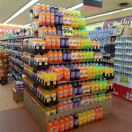 Supermarket «Food Universe Marketplace», reviews and photos, 70-63 Parsons Blvd, Fresh Meadows, NY 11365, USA