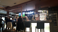 Atmosphère du Restaurant Le Van Gogh brasserie Pizzeria à Lourdes - n°18