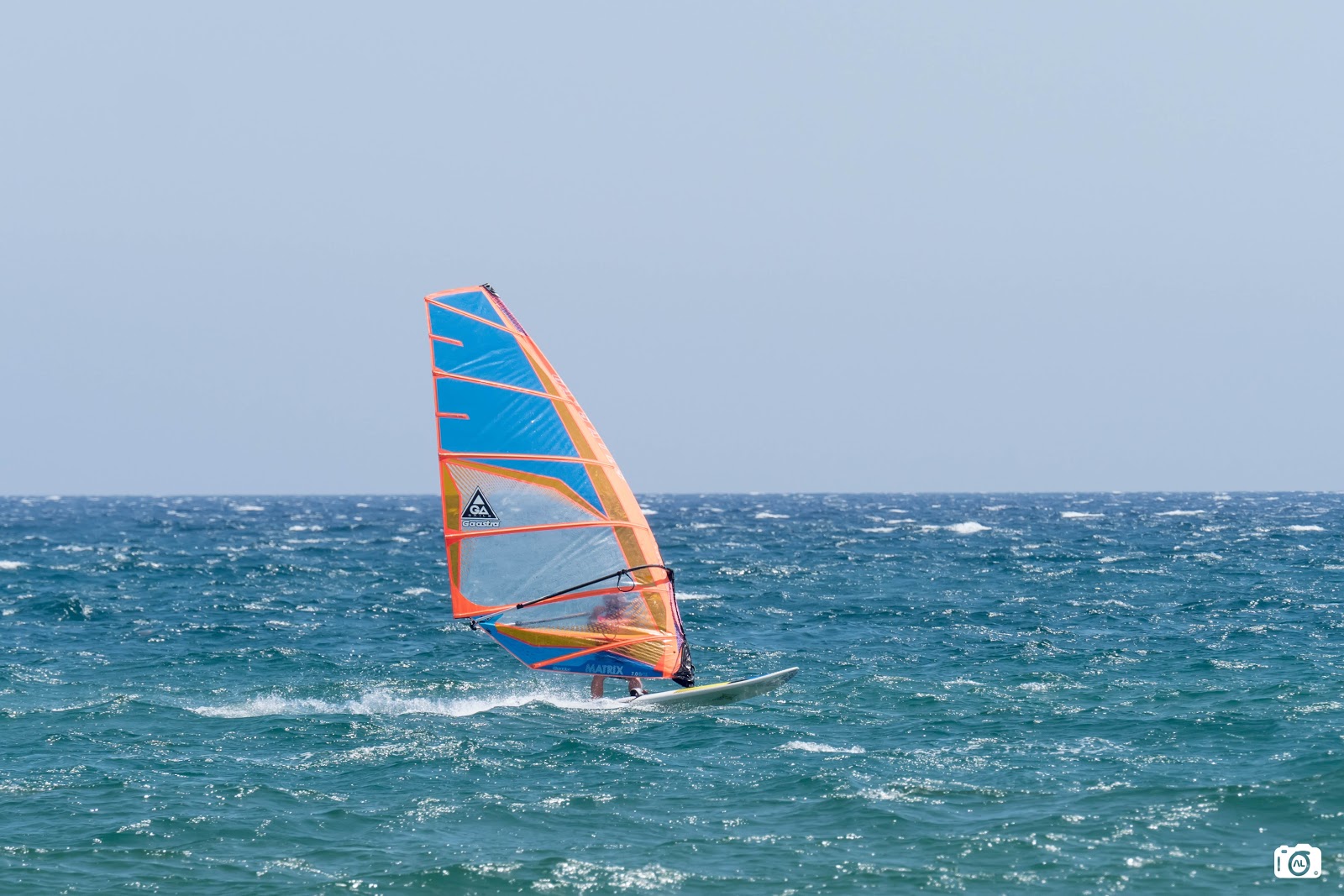 Fotografie cu Platja de Can Martinet amplasat într-o zonă naturală