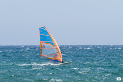 Foto di Platja de Can Martinet - luogo popolare tra gli intenditori del relax
