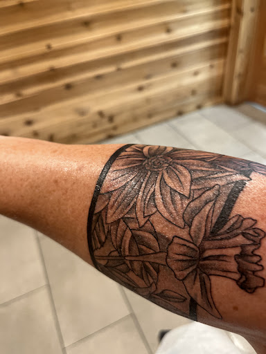 Explore alt tattoo ideas, creative tattoo ideas in Stuart, available at Kenny Tats Inkcorporated