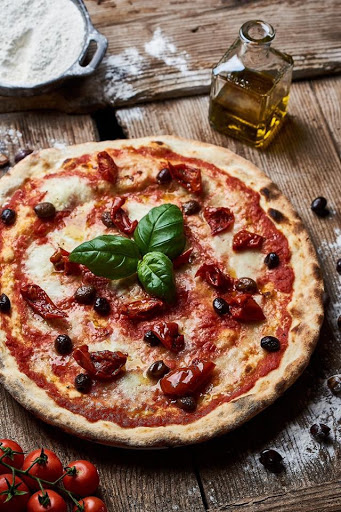 Alpina 1954 Ristorante Pizzeria in Pedavena, Provincia di Belluno
