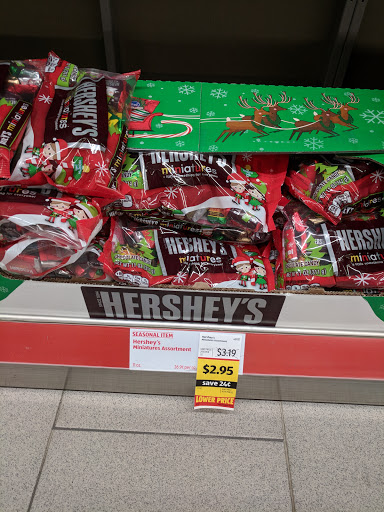 Supermarket «ALDI», reviews and photos, 13210 Telegraph Rd, Santa Fe Springs, CA 90670, USA