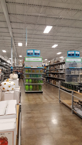 Home Goods Store «At Home», reviews and photos, 301 SouthTowne East Mall Dr, Wichita, KS 67207, USA