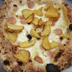 Photo n°3 de l'avis de Nicoletta.e fait le 22/05/2023 à 00:14 sur le  Pizza Cor' e Fantasij à Campobasso