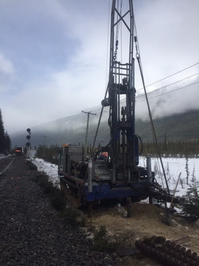 Tundra Environmental & Geotechnical Drilling Ltd.