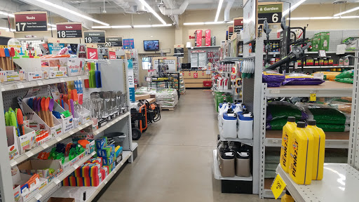 Hardware Store «Askari Ace 1 LLC», reviews and photos, 3802 N Monroe St, Tallahassee, FL 32303, USA