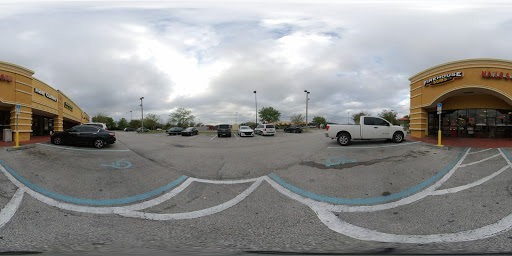 Sandwich Shop «Firehouse Subs», reviews and photos, 4554 13th St g, St Cloud, FL 34769, USA