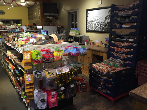 Grocery Store «The Local Market and Liquor Shed», reviews and photos, 116 N Main St, Breckenridge, CO 80424, USA