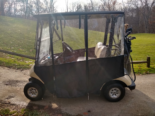 Golf Course «Hickory Woods Golf Course», reviews and photos, 1240 Hickory Woods Dr, Loveland, OH 45140, USA