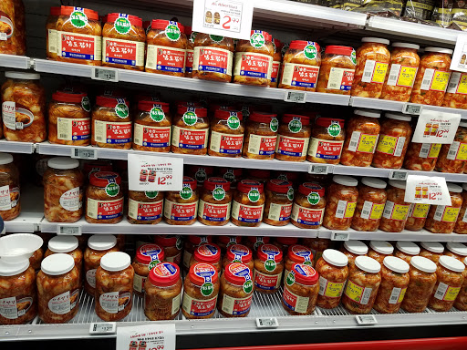 Korean Grocery Store «Zion Market», reviews and photos, 2340 Pleasant Hill Rd, Duluth, GA 30096, USA