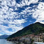 Photo n°5 de l'avis de Adriana.a fait le 04/05/2021 à 21:03 sur le  Hotel Villa Aurora à Lezzeno