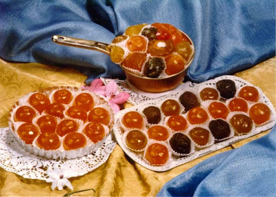 Confiserie Marcel Richaud à Apt