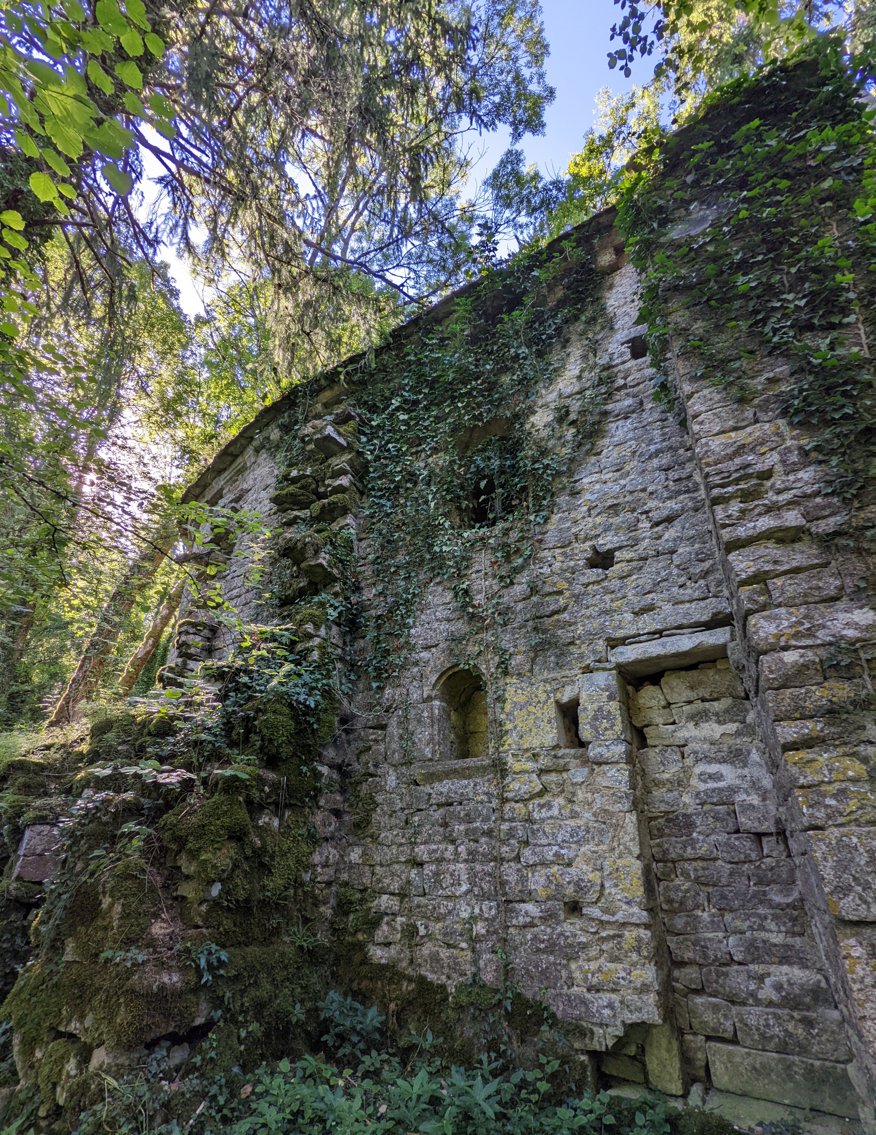 Photo n° 5 de l'avis de Gustave.l fait le 31/10/2022 à 15:27