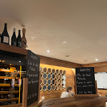 Photo n° 2 de l'avis de Celia.r fait le 15/03/2024 à 07:58 pour Le Sérac à Chamonix-Mont-Blanc