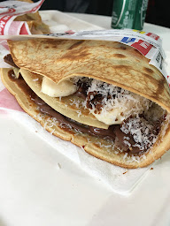 Photo n°75 de Fête à Crêpe à Rouen ()