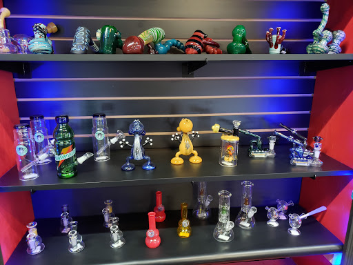 Tobacco Shop «Climax Vape Smoke Hookah Shops», reviews and photos, 951 FL-436, Casselberry, FL 32707, USA