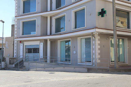 Farmacia del Tirone Via Omero, 79, 88811 Ciro' Marina KR, Italia
